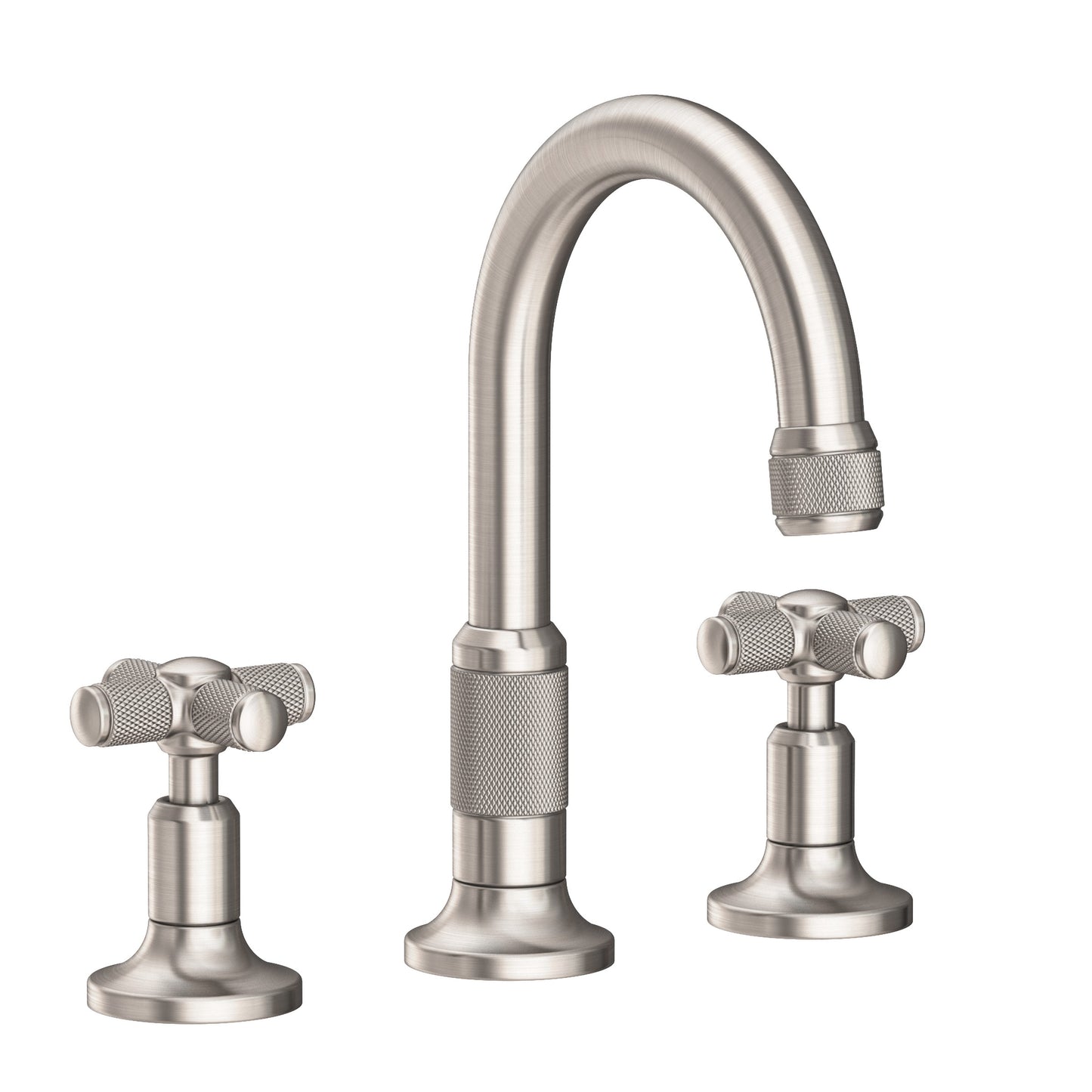 Newport Brass 3260C Clemens Widespread Lavatory Faucet