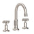 Newport Brass 3260C Clemens Widespread Lavatory Faucet