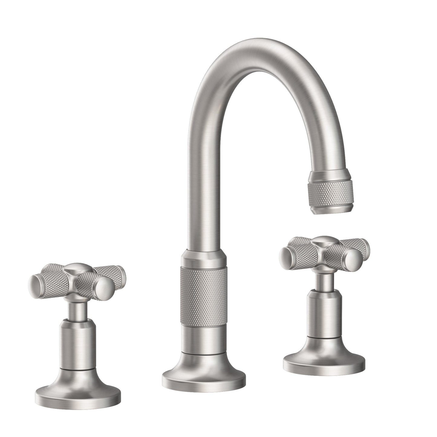 Newport Brass 3260C Clemens Widespread Lavatory Faucet