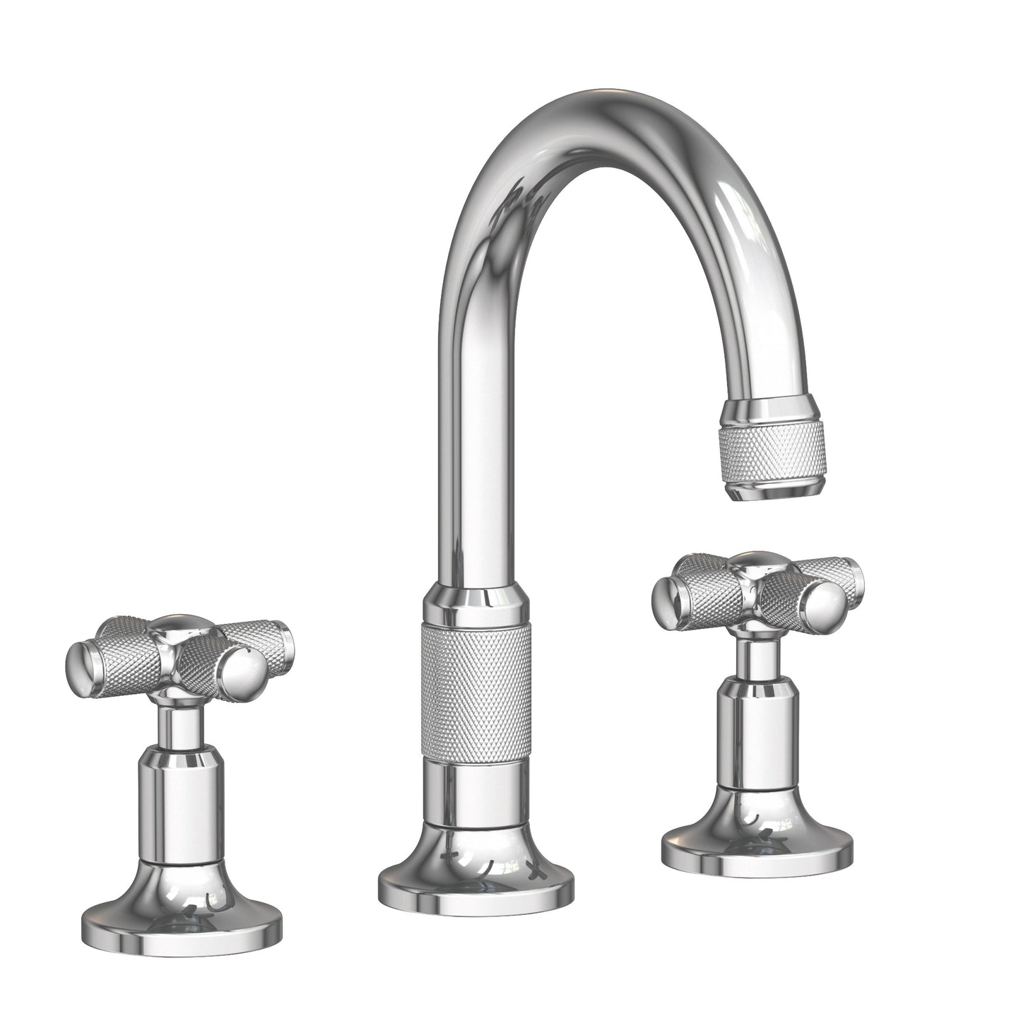 Newport Brass 3260C Clemens Widespread Lavatory Faucet