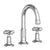 Newport Brass 3260C Clemens Widespread Lavatory Faucet