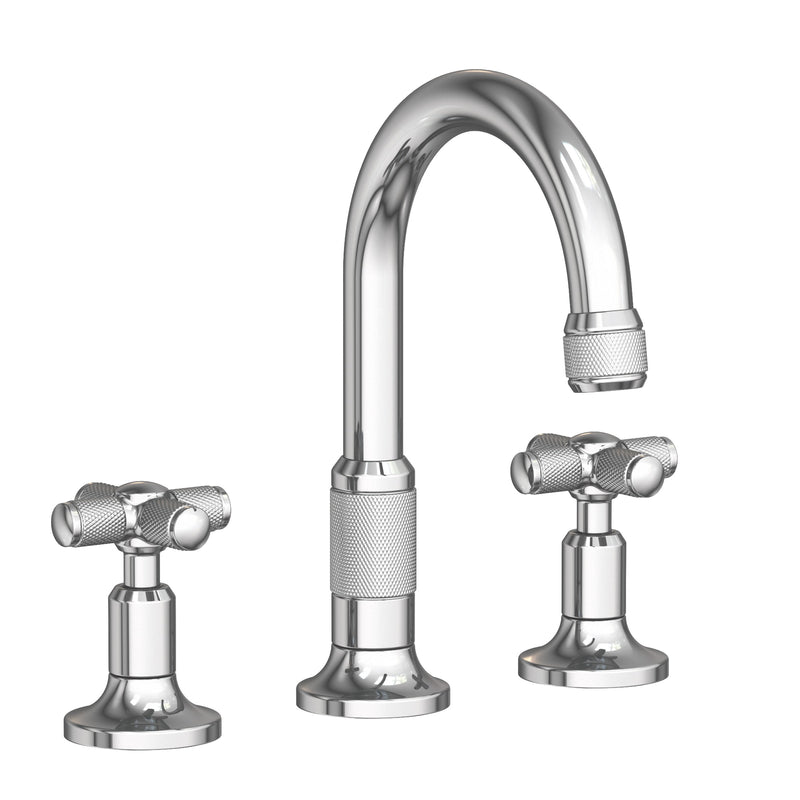 Newport Brass 3260C Clemens Widespread Lavatory Faucet