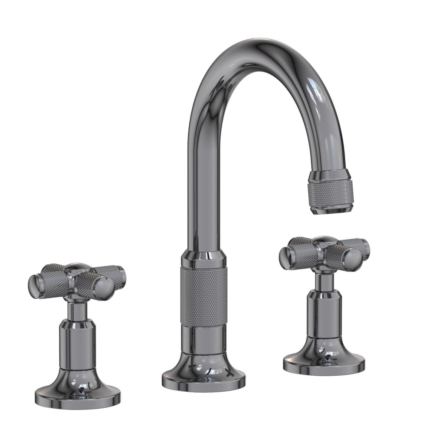 Newport Brass 3260C Clemens Widespread Lavatory Faucet