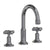Newport Brass 3260C Clemens Widespread Lavatory Faucet