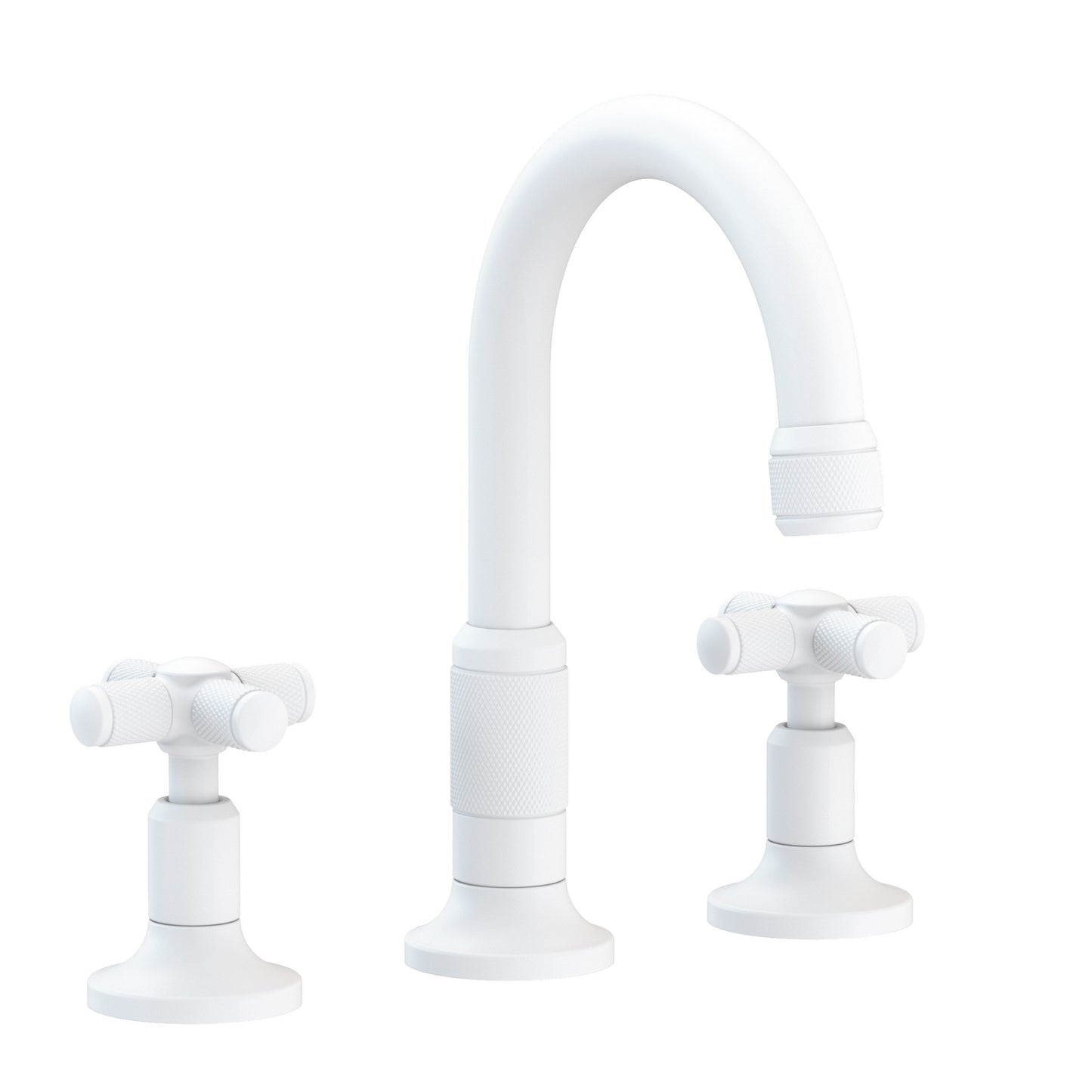 Newport Brass 3260C Clemens Widespread Lavatory Faucet