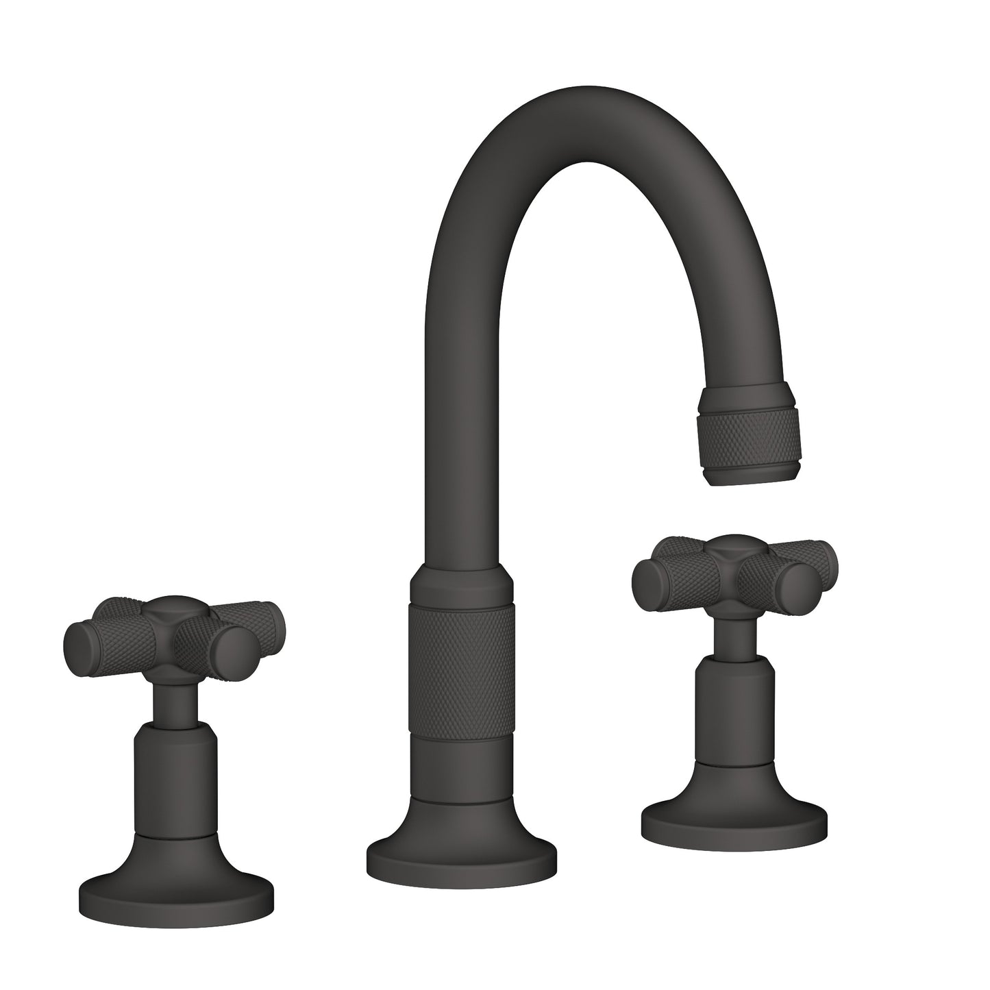 Newport Brass 3260C Clemens Widespread Lavatory Faucet