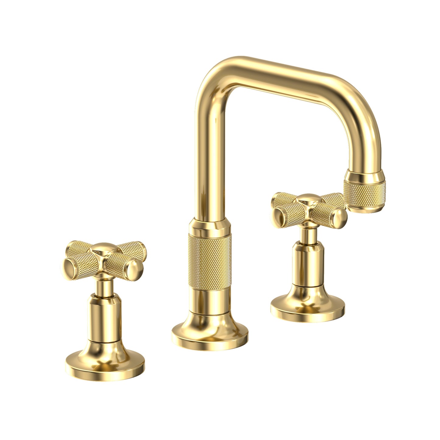 Newport Brass 3260 Clemens Widespread Lavatory Faucet