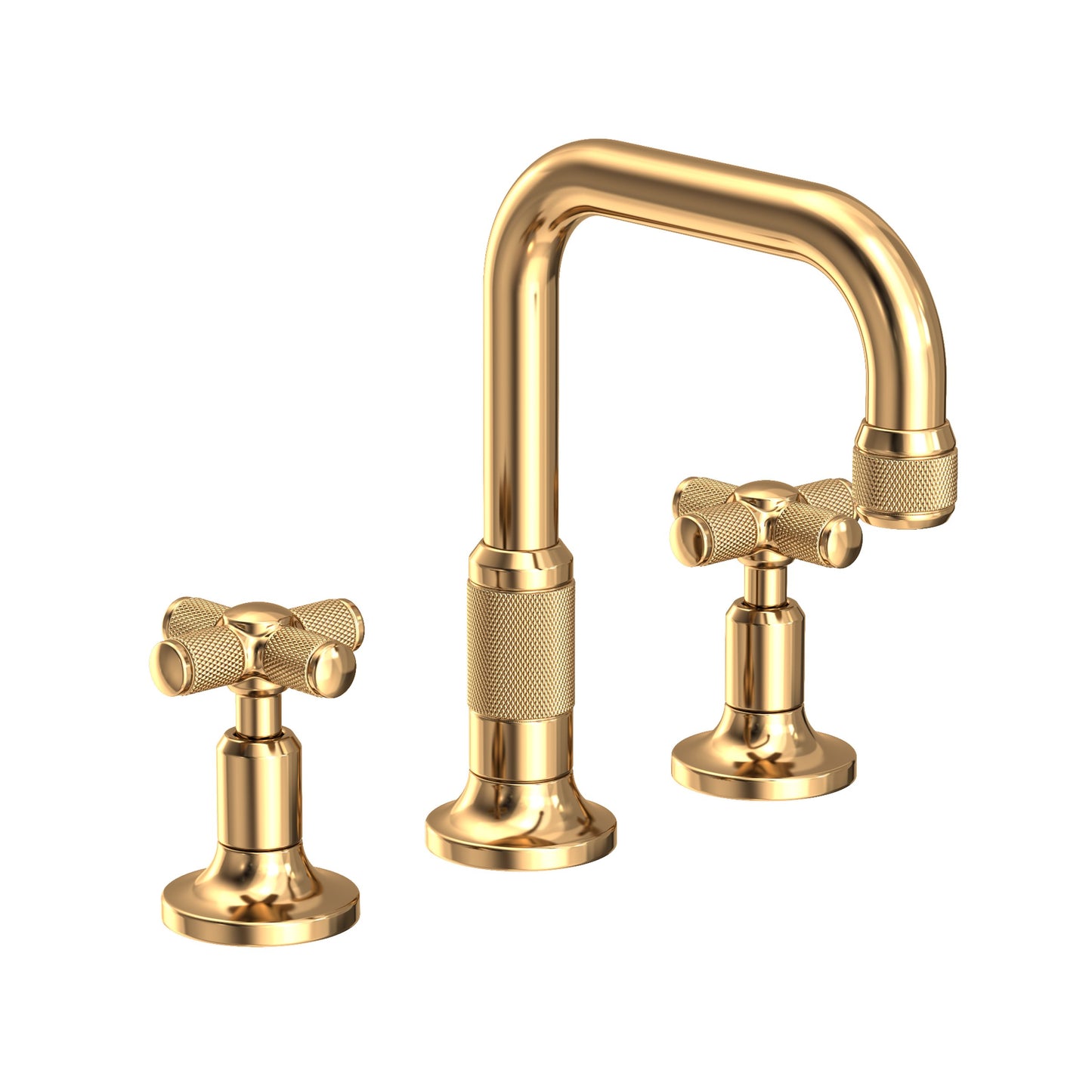 Newport Brass 3260 Clemens Widespread Lavatory Faucet