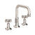 Newport Brass 3260 Clemens Widespread Lavatory Faucet