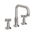 Newport Brass 3260 Clemens Widespread Lavatory Faucet
