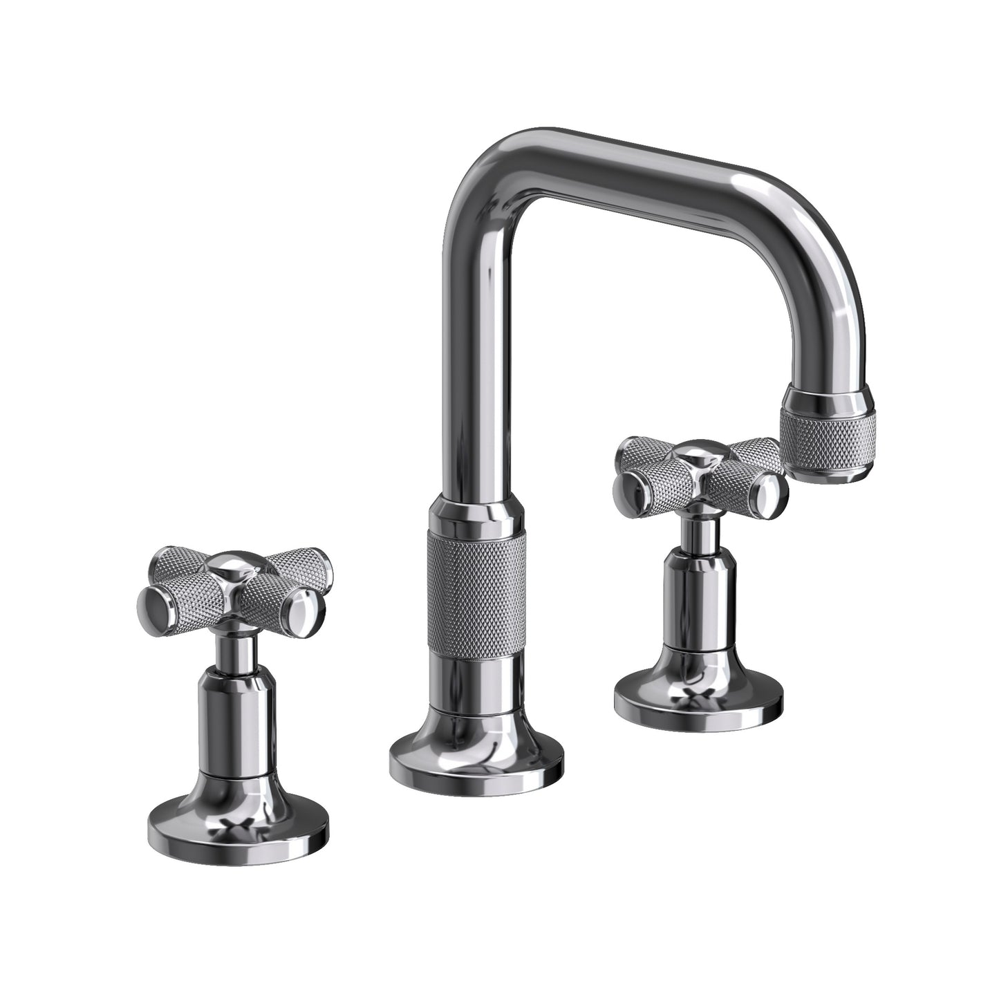 Newport Brass 3260 Clemens Widespread Lavatory Faucet
