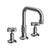 Newport Brass 3260 Clemens Widespread Lavatory Faucet