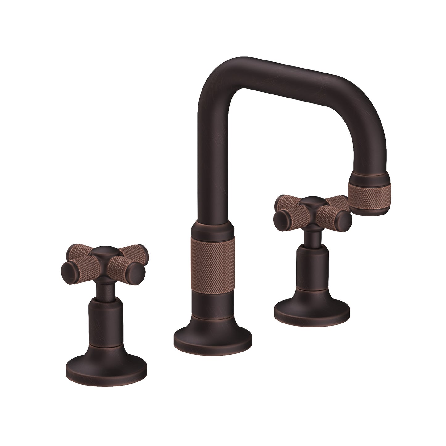Newport Brass 3260 Clemens Widespread Lavatory Faucet