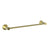 Newport Brass 3270-1230 Griffey 18" Towel Bar