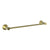 Newport Brass 3270-1230 Griffey 18" Towel Bar