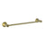 Newport Brass 3270-1230 Griffey 18" Towel Bar