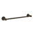 Newport Brass 3270-1230 Griffey 18" Towel Bar