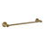 Newport Brass 3270-1230 Griffey 18" Towel Bar