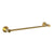 Newport Brass 3270-1230 Griffey 18" Towel Bar