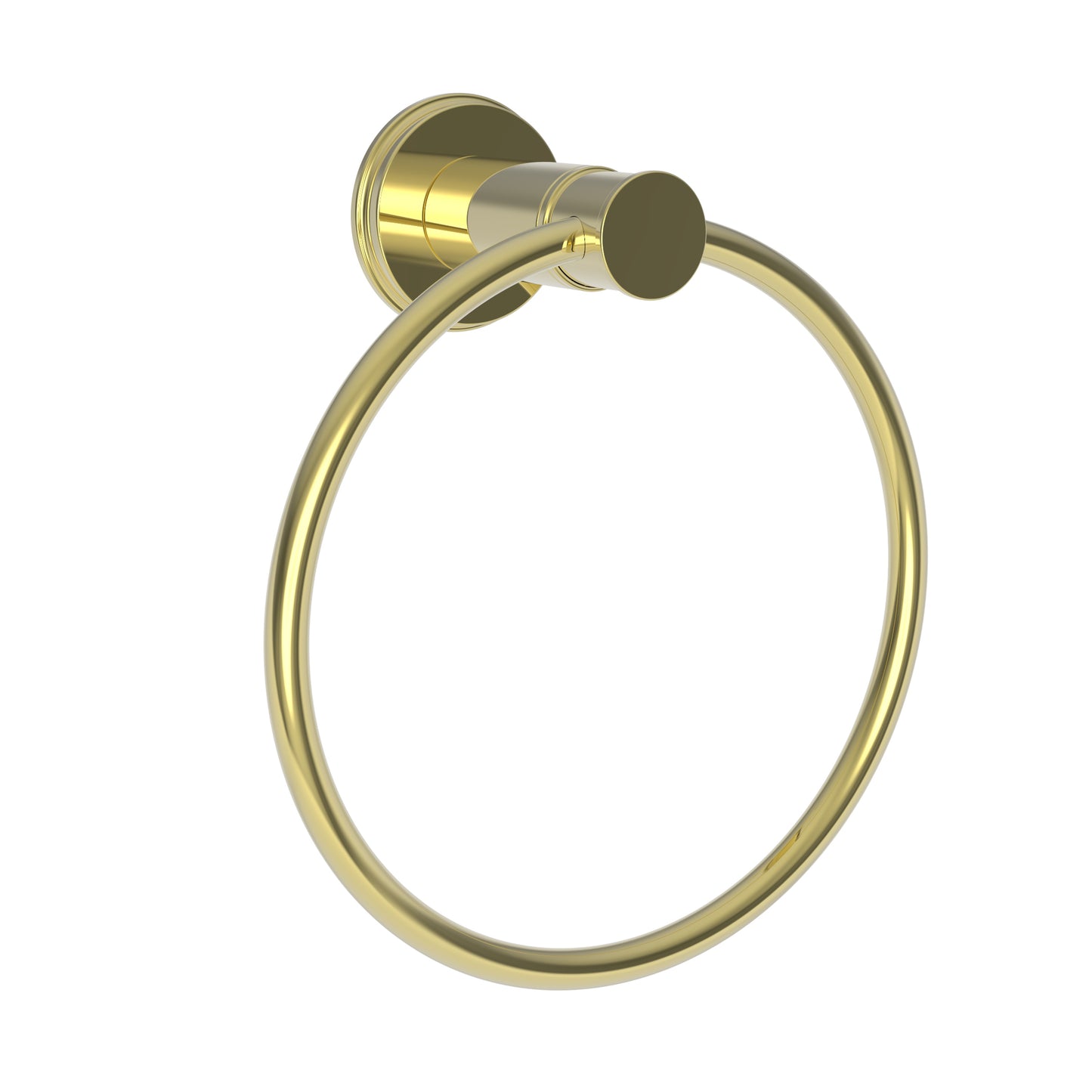Newport Brass 3270-1410 Griffey Towel Ring