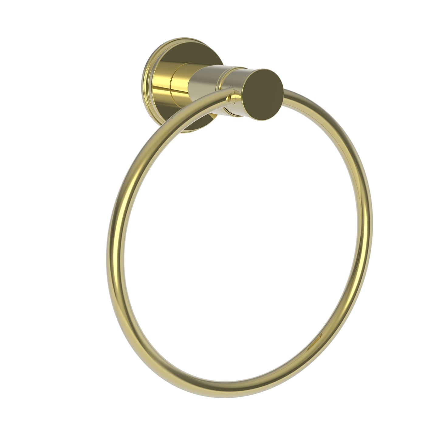 Newport Brass 3270-1410 Griffey Towel Ring
