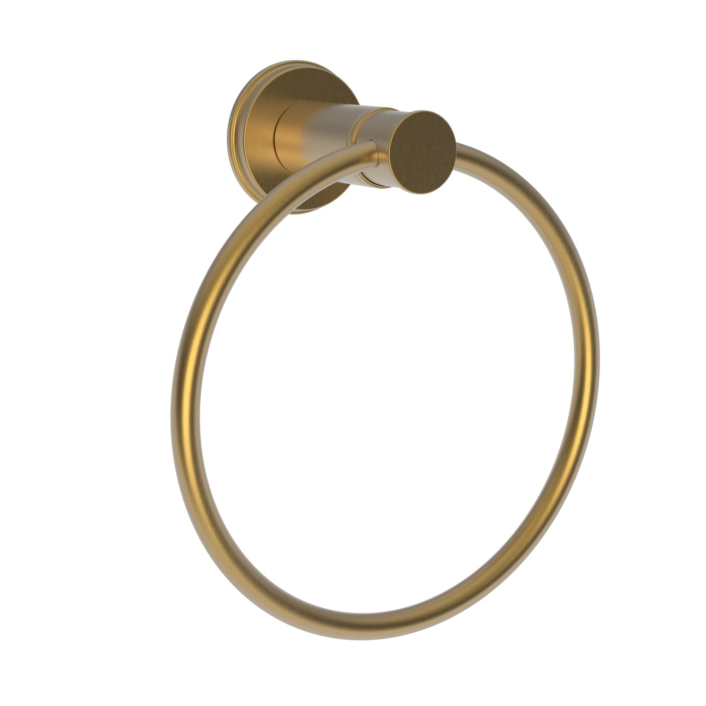 Newport Brass 3270-1410 Griffey Towel Ring