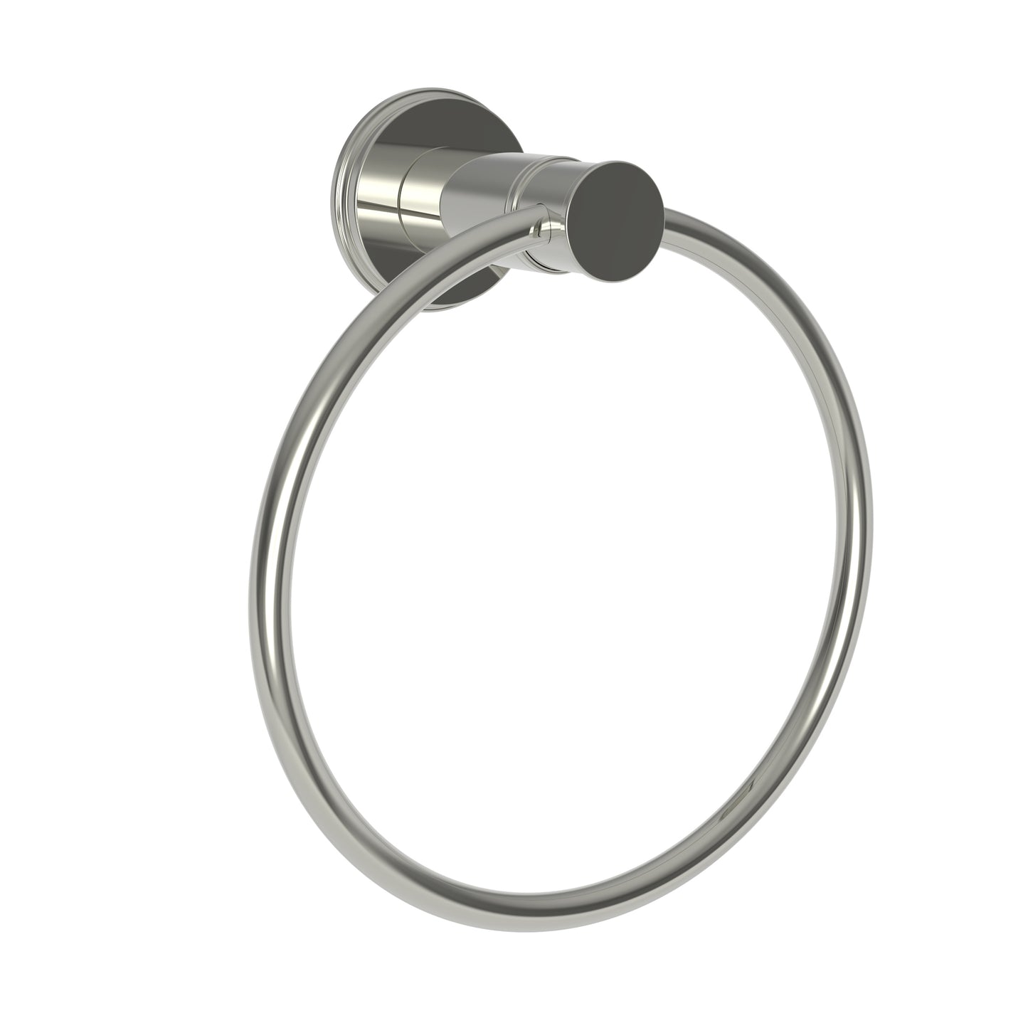 Newport Brass 3270-1410 Griffey Towel Ring