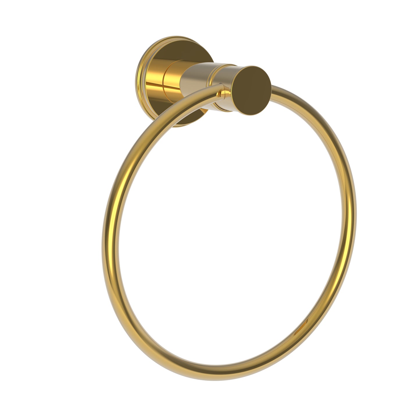 Newport Brass 3270-1410 Griffey Towel Ring