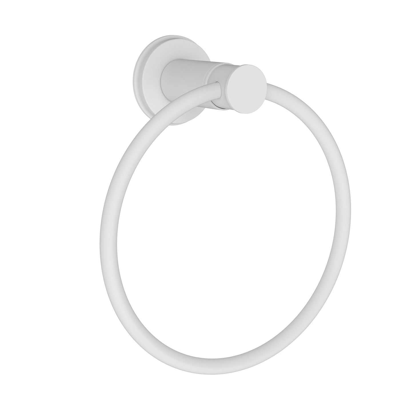 Newport Brass 3270-1410 Griffey Towel Ring
