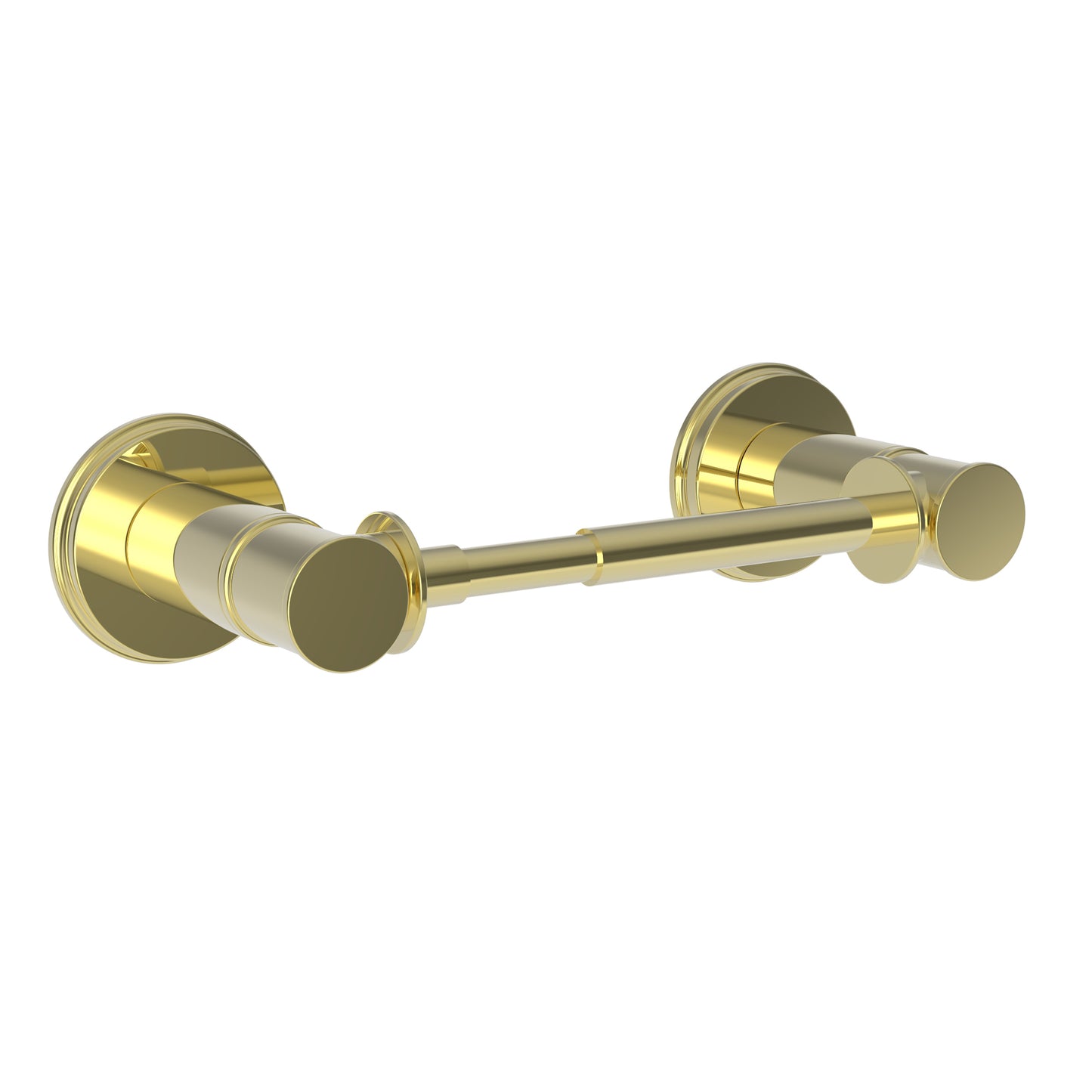 Newport Brass 3270-1530 Griffey Double Post Toilet Tissue Holder