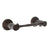 Newport Brass 3270-1530 Griffey Double Post Toilet Tissue Holder