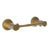 Newport Brass 3270-1530 Griffey Double Post Toilet Tissue Holder