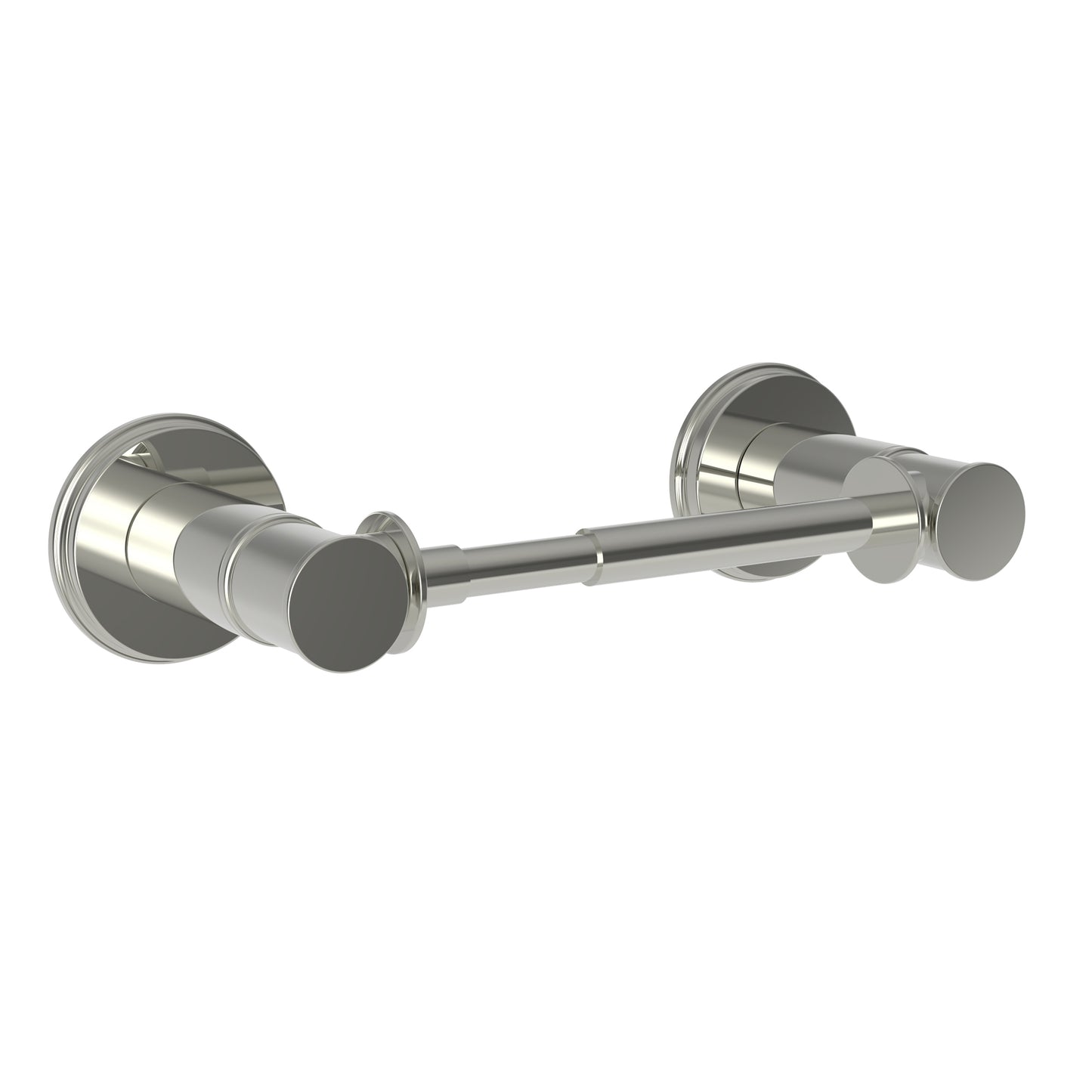 Newport Brass 3270-1530 Griffey Double Post Toilet Tissue Holder