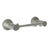 Newport Brass 3270-1530 Griffey Double Post Toilet Tissue Holder
