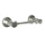 Newport Brass 3270-1530 Griffey Double Post Toilet Tissue Holder