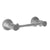 Newport Brass 3270-1530 Griffey Double Post Toilet Tissue Holder