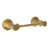 Newport Brass 3270-1530 Griffey Double Post Toilet Tissue Holder