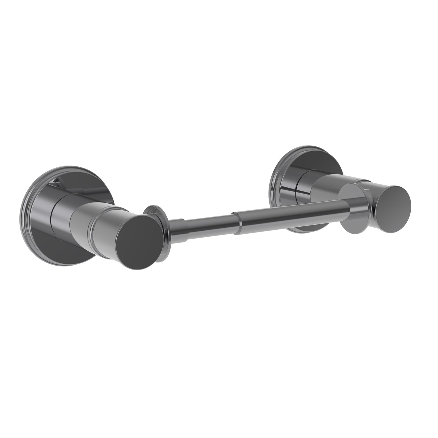 Newport Brass 3270-1530 Griffey Double Post Toilet Tissue Holder