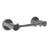 Newport Brass 3270-1530 Griffey Double Post Toilet Tissue Holder