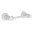 Newport Brass 3270-1530 Griffey Double Post Toilet Tissue Holder