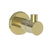 Newport Brass 3270-1650 Griffey Single Robe Hook