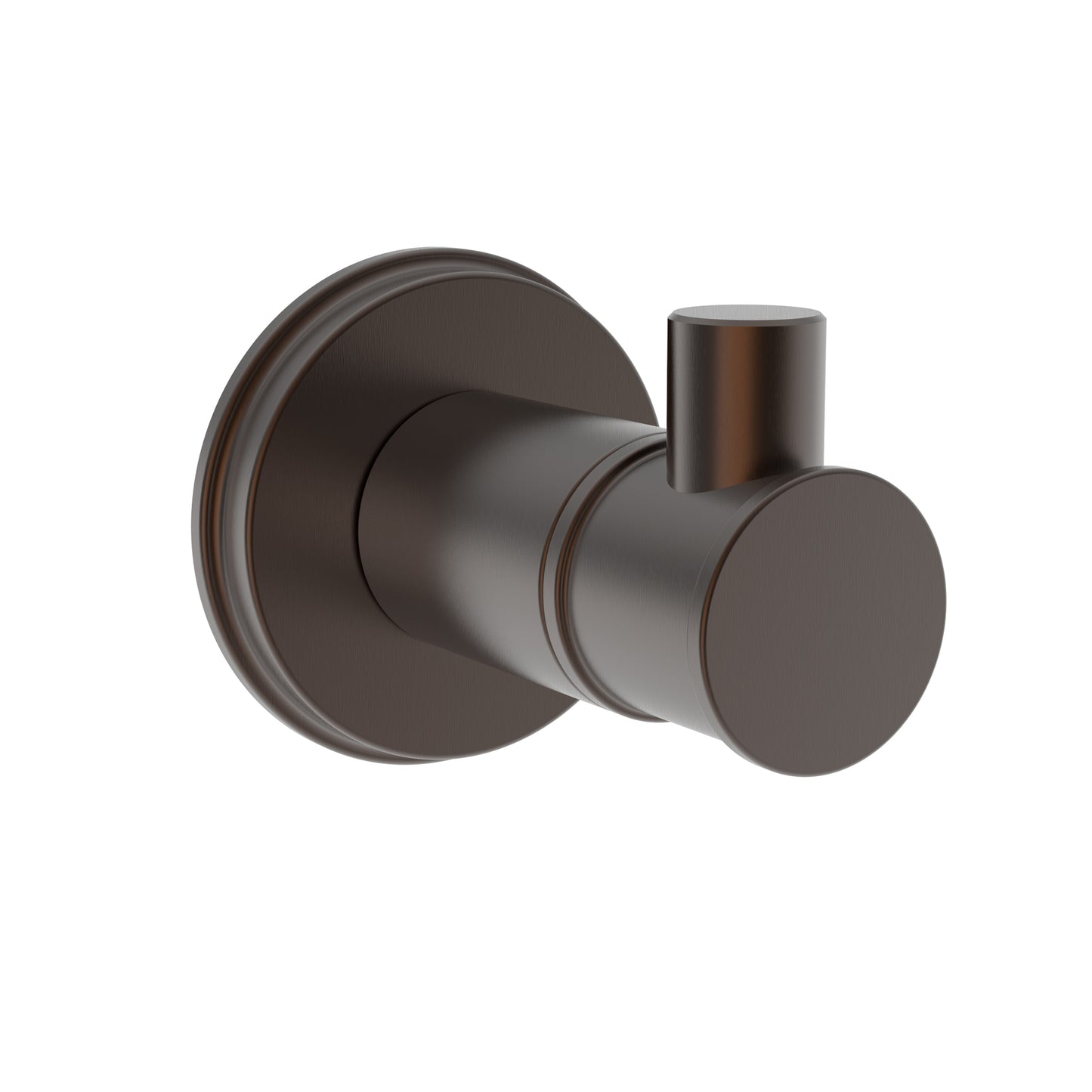 Newport Brass 3270-1650 Griffey Single Robe Hook