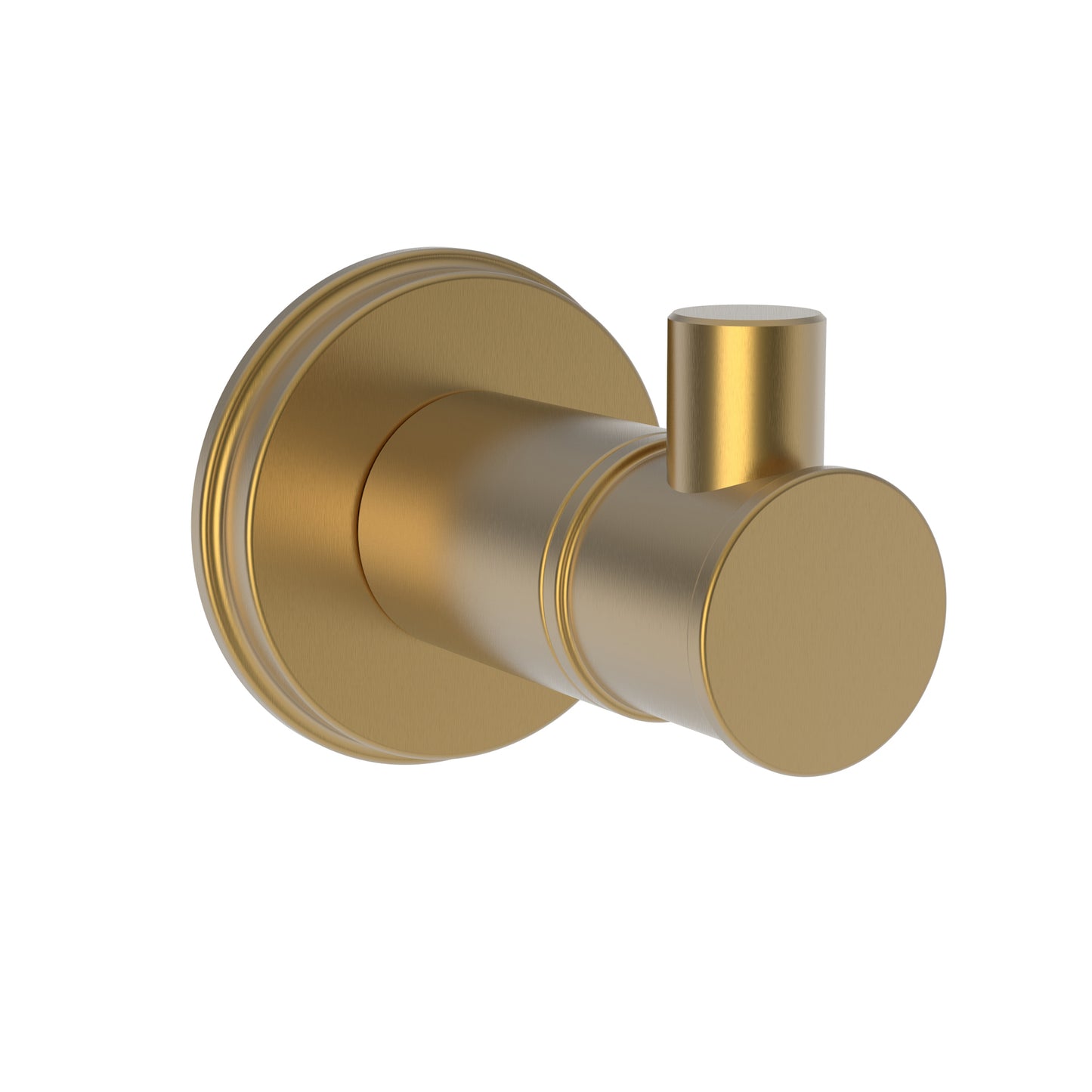 Newport Brass 3270-1650 Griffey Single Robe Hook