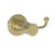 Newport Brass 3270-1660 Griffey Robe Hook
