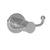 Newport Brass 3270-1660 Griffey Robe Hook