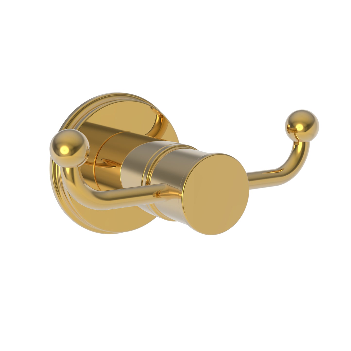 Newport Brass 3270-1660 Griffey Robe Hook