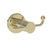 Newport Brass 3270-1660 Griffey Robe Hook