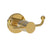 Newport Brass 3270-1660 Griffey Robe Hook