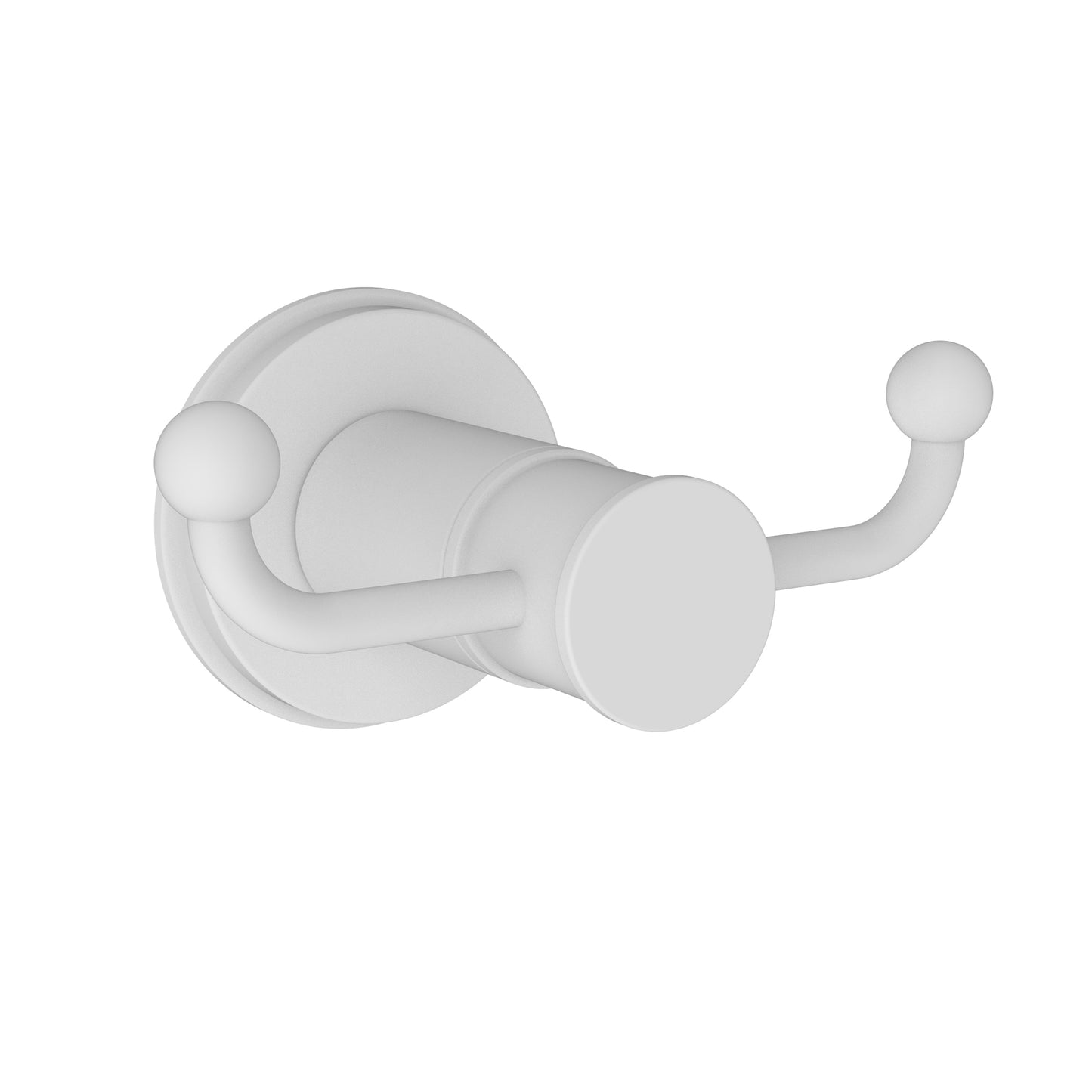 Newport Brass 3270-1660 Griffey Robe Hook