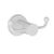 Newport Brass 3270-1660 Griffey Robe Hook